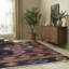 Tapis marocain Thambiah-794663904