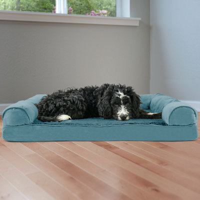 Orthopedic Memory Foam Pet Bed
