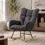 Upholstered Teddy Rocker & Glider-1588001901