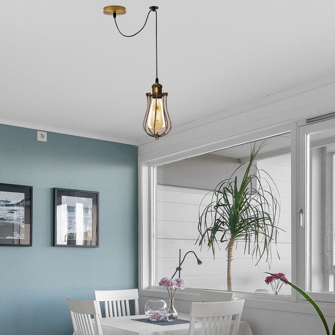 Antashia 1 - Light Pendant