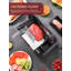 Naomi Stainless Steel Electric Meat Slicer-123856176