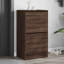 12 Pair Shoe Storage Cabinet-149547877