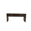 52'' W Solid Wood Console Table