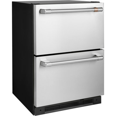5.7 cu. ft. Undercounter Mini Fridge