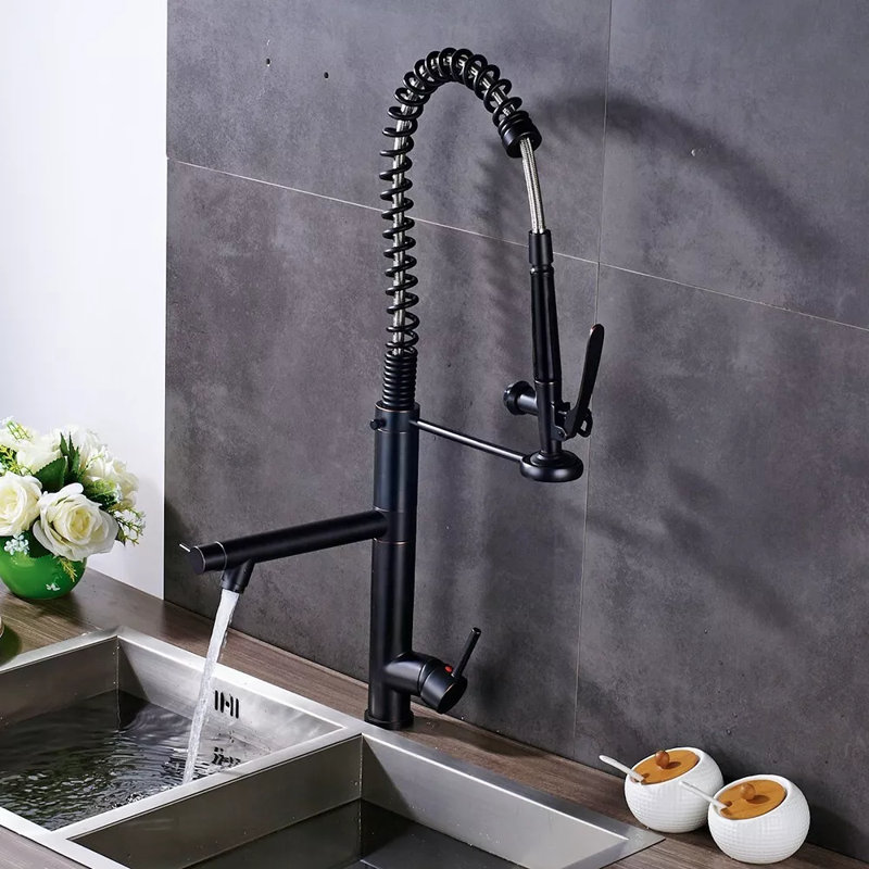 Robinet de cuisine AlenArtWater