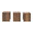 Nesting Table (3 Pieces)