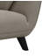 Causeuse Boucle gris clair-284932239