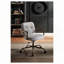 Chaise de bureau Siecross-800165031