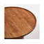 Turn Solid Wood Coffee Table
