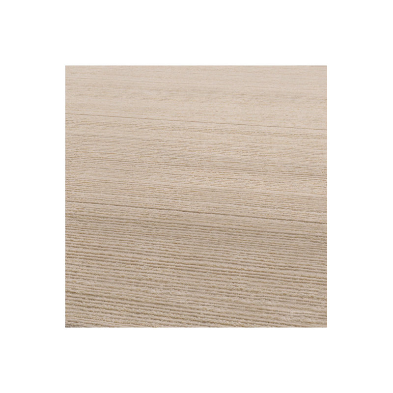 Torrance Area Rug in Ivory, Rectangle 6'6.74" x 9'10.11"