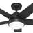 Skyflow 52" 5-Blade Standard WeatherMax Indoor/Outdoor Ceiling Fan with Lights and Wall Control-95545467