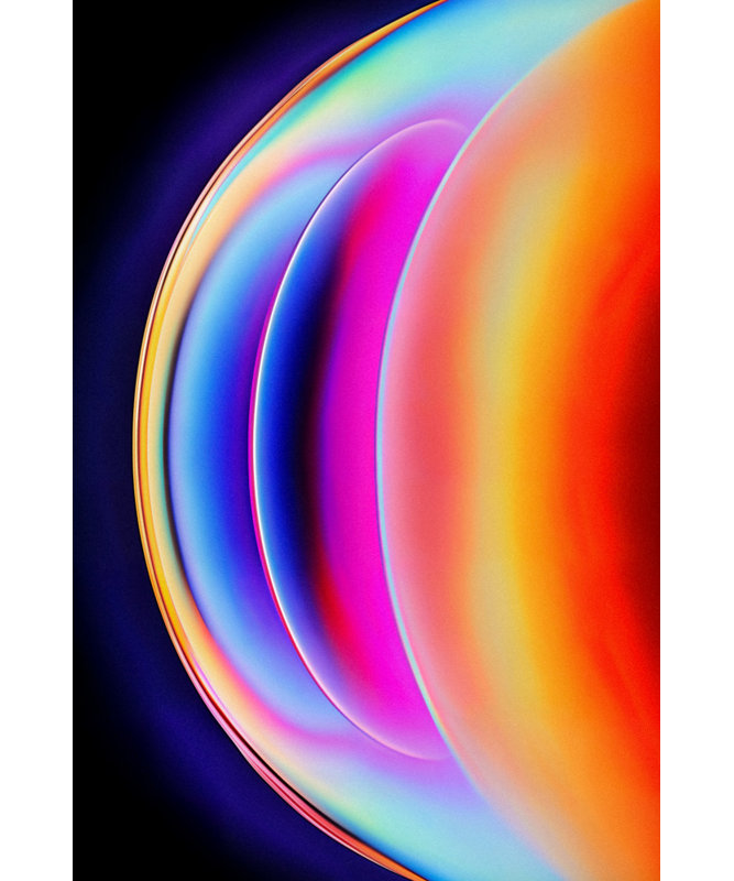 Wrapped Canvas Print, 76.2 cm H x 50.8 cm W