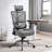 Kymberlie Ergonomic Mesh Task Chair with Headrest-684080717