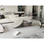 Table basse d'appoint 39,37 po