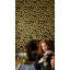 Décoration murale moderne abstraite unie-130031678