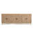 Aarohi 95'' Solid Wood Sideboard-1875629692
