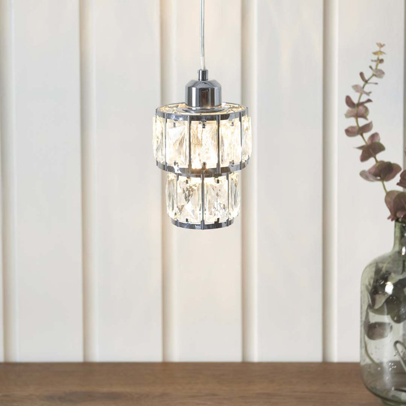 - Light Pendant