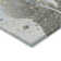 Machine Washable Indoor/Outdoor Claudian ACN1528 Taupe 1'8" x 2'6" Rug
