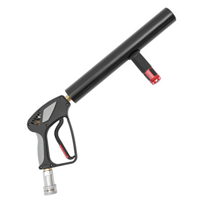 Mini CO2 Handheld Spraying Machine