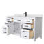 Beckett 60" Single Bathroom Vanity Set-1477448165-1497566643-1493873631