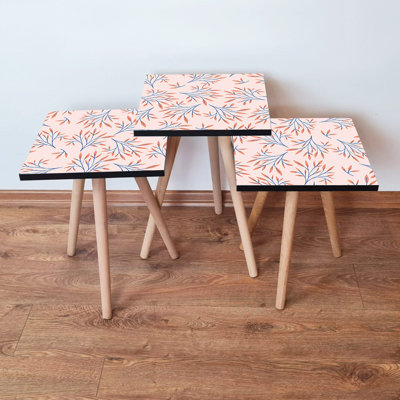 Nesting Table (3 Pieces)
