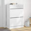 12 Pair Shoe Storage Cabinet-1944067011