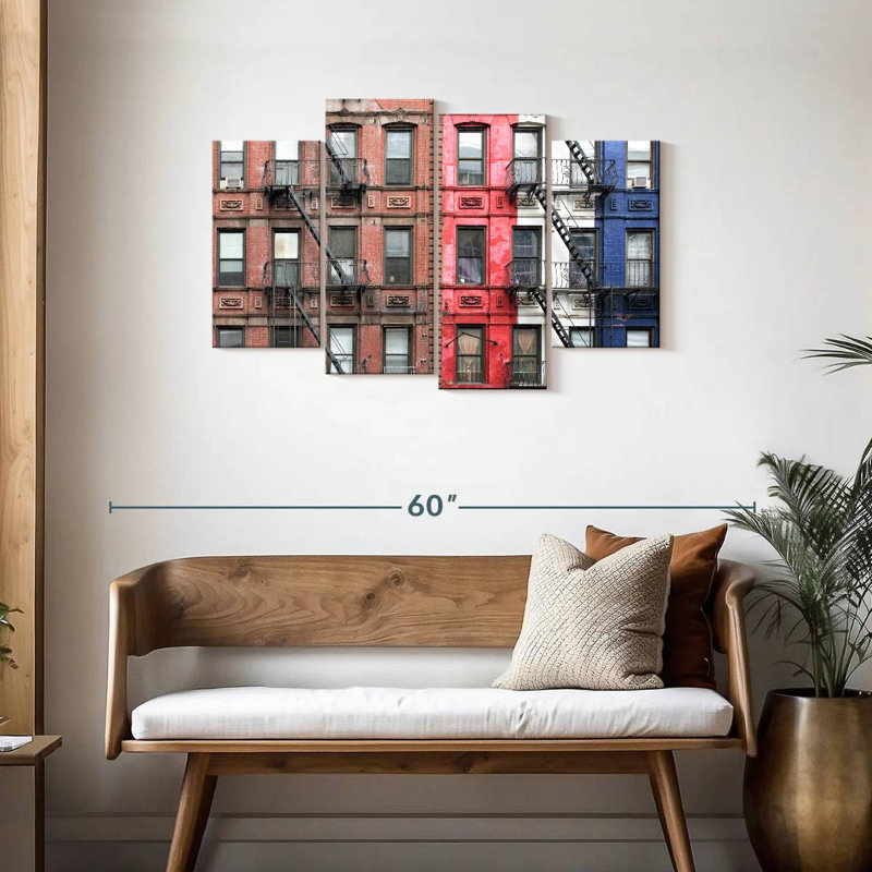 Lilie NYC Apartments