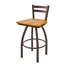 Tabouret de bar et de comptoir 411 Jackie-144875940-144875943-257351331