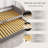 Natalie Solid Wood Daybed with Trundle-752400637