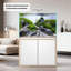 Aquarium ouvert sans cadre en verre ultra-blanc-78332935-78332932