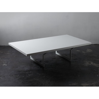 Sled Coffee Table