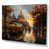 Toile tendue