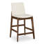 Deco Counter Stool White PVC-1314809296-1326762145