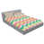 Pink/Orange/Green Chevron is out of stock