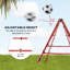 Dakota Fields Cesario Steel Soccer-810613616