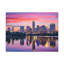 No Frame Print on Canvas-1091557243
