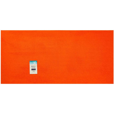 Ultra Light Beach Towel