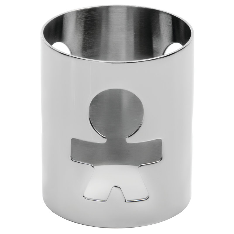 Girotondo Napkin Ring, Man