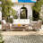 4 Pieces Outdoor Conversation Set-2146887232
