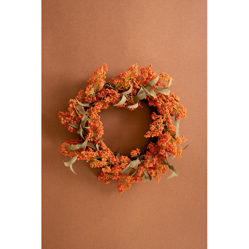BOTANICA WREATH # 9063