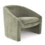 Fauteuils d'appoint en chenille à assise large de 22,5 pouces-2070616416