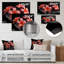 Neumann - Plumeria Wall Art Living Room-106147114-134346685