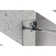 Chrome Frameless One Fixed And One Shifted Shower Door, 70MM 304 Stainless Steel Large Pulleys With Adjustable Soft Closing Function,With Nano Easy Cleaning And Stick Explosion-Proof Menbrance