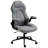 Microfiber / Microsuede Gaming Chair-254590985