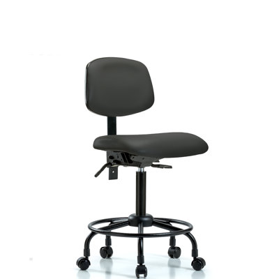 Matilda Drafting Chair