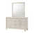 Beige sélectionné