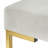 Aubreana Velvet Upholstered Bench-944604994