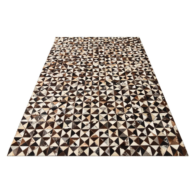 Ortega Brown Rug