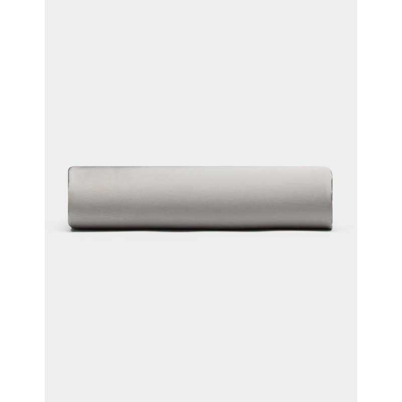 Bamboo Sheet Set, Twin/Twin XL Sheet Set, Light Gray