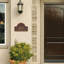 Lexy 3-Line Wall Address Plaque-1322155618-1322155617